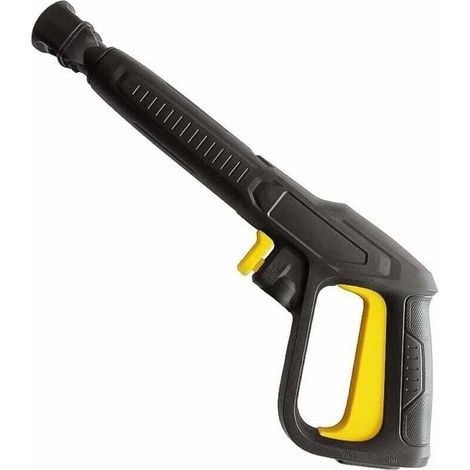 Lanza de limpieza de alta presión para hidrolimpiadora, boquilla de repuesto para Karcher K2 K3 K4 K5 K6 K7 (3)-Crezuo-Crezuo