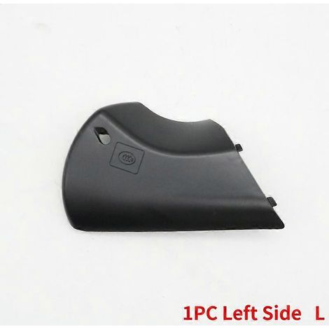 Cache inférieur de rétroviseur extérieur pour HONDA CIVIC FC1 FC7 2016-2022 (1/5)
