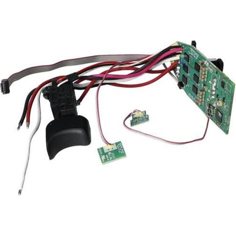 Module electronique pour Perceuse visseuse BOSCH OUTILLAGES - 1600A013Z0