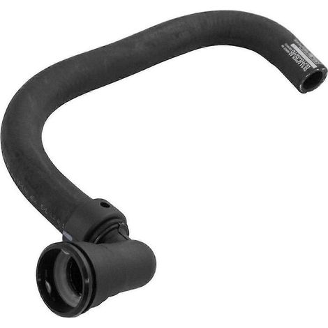 Tuyaux de radiateur supérieur et inférieur avec raccord en T pour Ford F150 5.0L 2011-2020 DR3Z-8566-A, CL3Z 8260-A, (1/4)