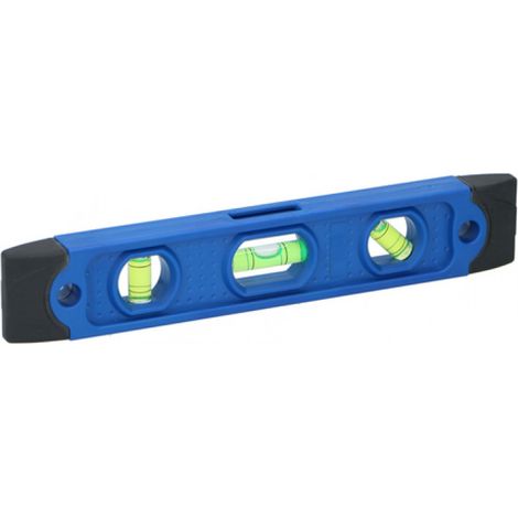 KINZO Wasserwaage Polystyrol, 230 mm (1/2)