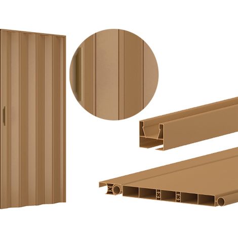 PANNELLI PVC H210 P/PORTE SOFF.DOUGLAS