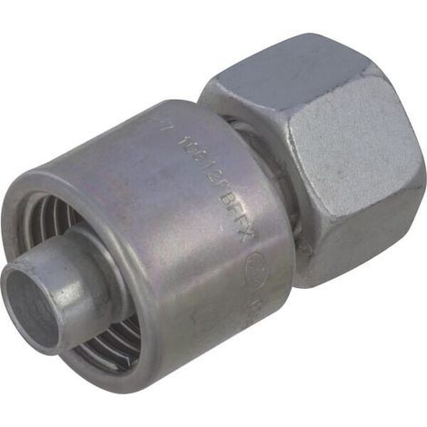 Raccord à sertir GATES 10G12FBFFX