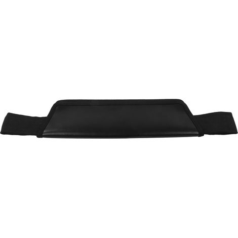 Ceinture d'exercice pour les hanches antidérapante, portable et multifonctionnelle, avec sangle de poussée souple et équilibrée pour la musculation. (1/5)