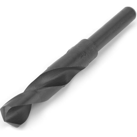 Foret hélicoïdal durable en acier rapide de 16,5/18,5/19,5/23,5 mm (18,5 mm) (1/5)