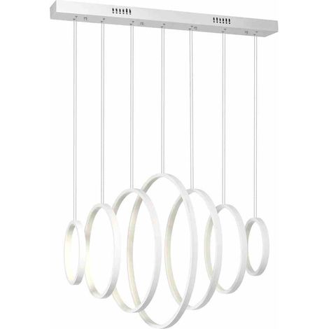 LAMPE SUSPENDU VERTIGO 96W LED (1/5)