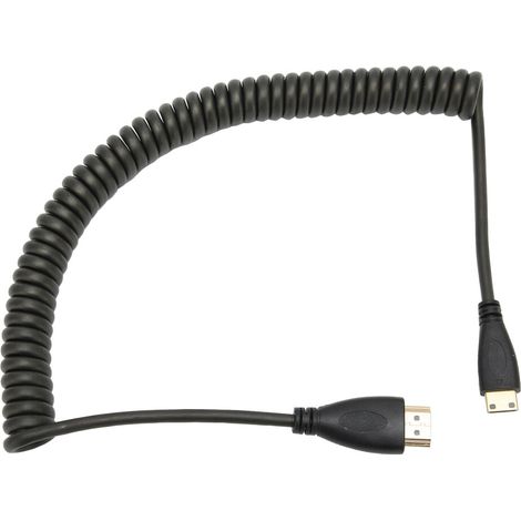 Questo adattatore è compatibile con Micro HDMI, ha un design flessibile per una facile installazione e offre un'eccellente qualità di trasmissione del segnale.