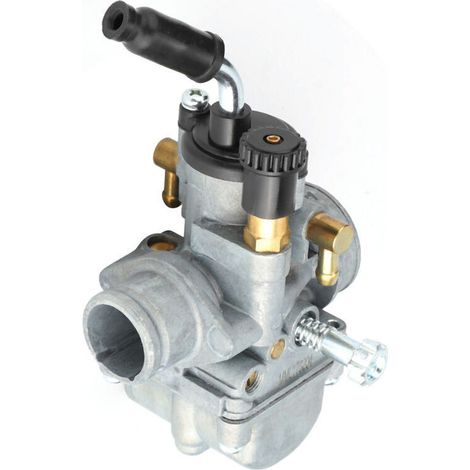 Eosnow Carburateur de remplacement pour moto tout-terrain 50 SX PRO JUNIOR 50CC 01-08 (1/5)