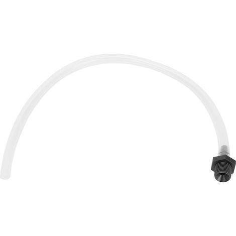 Raccord de tuyau d'humidificateur pour générateur d'oxygène 5 L - Pièce de rechange pour accessoire (1/5)