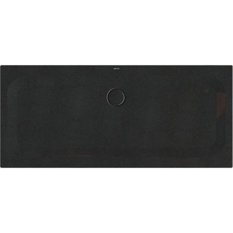 Plato de ducha rectangular BetteUltra 1700x750x35mm, con Glaze (1/5)