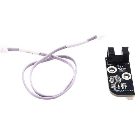 1 Stück Y-Achsen-Sensor und Kabel für Flashforge AD5X - 3D-Druckerteile