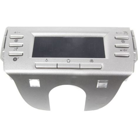 PLATINE AFFICHAGE POUR REFRIGERATEUR BEKO - 4393690585 (1/2)