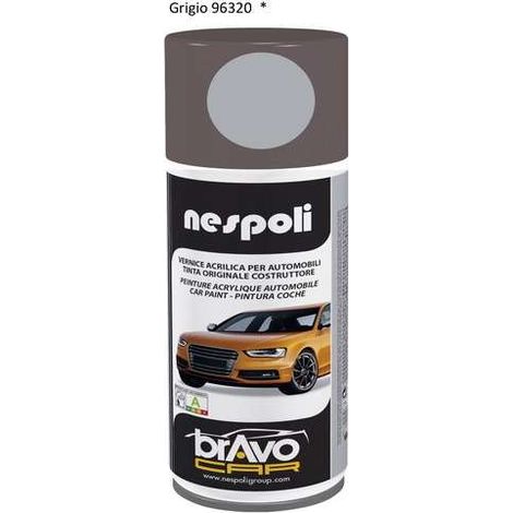 Vernice spray per carrozzeria Grigio 96320