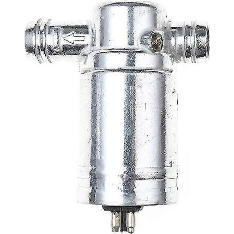 Idle Valve For Mercedes Benz W124 W126 W201 W461 W463 190e( ) (1/5)