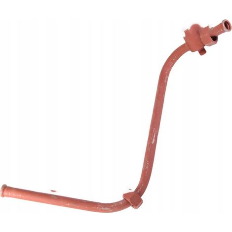 TUBO REGOLATORE - SERBATOIO ARIA URSUS C-330 C330 42480222