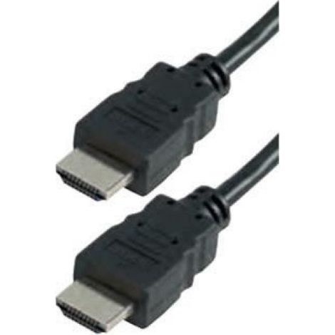 Câble HDMI - 2.0 - 4K - 1,50 M - Noir