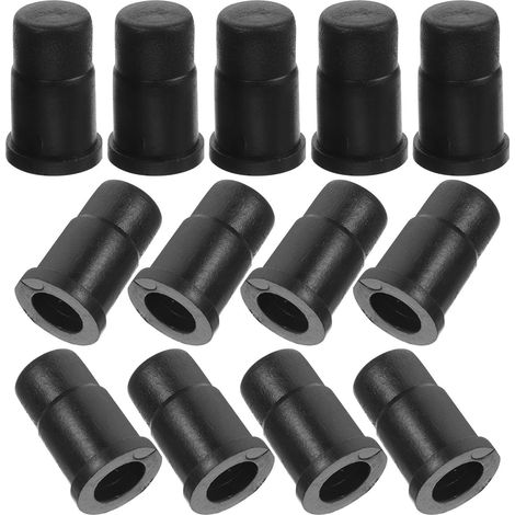 Inserts pour tige de roue : La bague possède des extrémités (1/5)