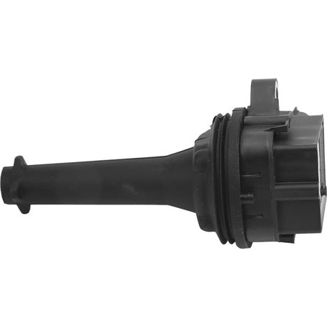 Bobine d'allumage automobile 30713416, connecteur 4 broches, 12 V, résistante à l'usure, de remplacement pour C70 L5 2.4L 1999-2005 (1/5)