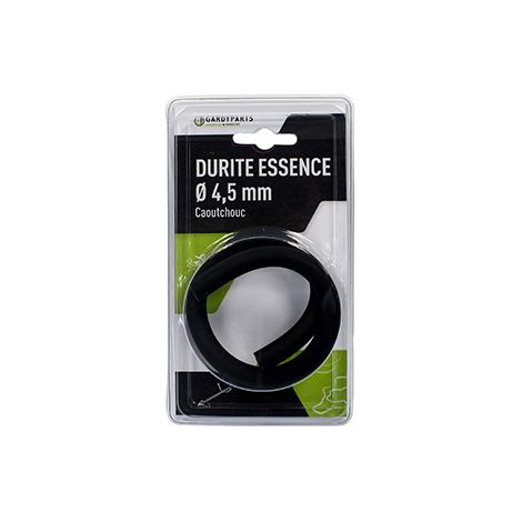 Durite Pvc Spécial Carburant, L: 30cm, ø: Ext: 10mm, ø Int: 4,5mm. (sous Coque).