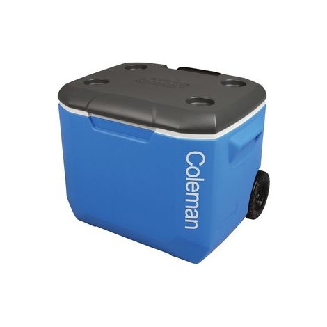 Coleman Performance Raffreddatore 60QT 56 L Blu (1/5)