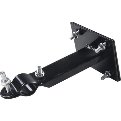 Support de Porte-Cadre Support de Support de Support de Vélo Robuste Résistant à 15,5 cm Panier de Devant pour Les Vélos de Montagne (1/5)