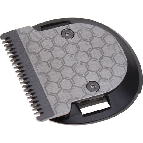 Lame de tondeuse 35009770 – Longueur 45mm – Compatible Babyliss – Pour coupe précise et nette
