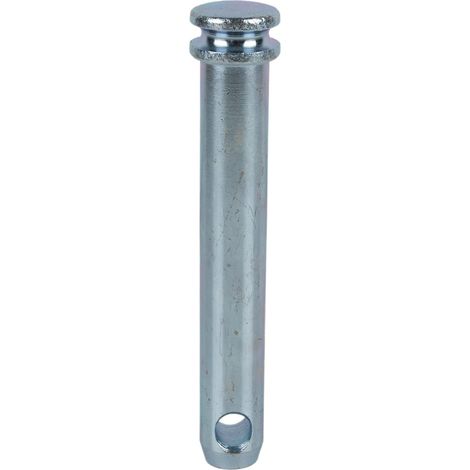 PERNO PER TERZO PUNTO Ø 25x120 mm (1/3)
