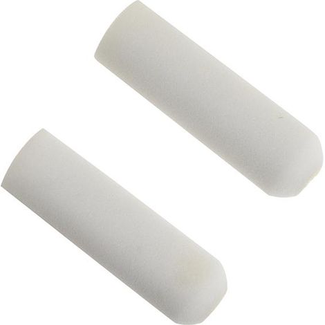 STANLEY STRWGG2L High Density Foam Refills 100mm (4in) (Pack 2) STA429816 (1/3)