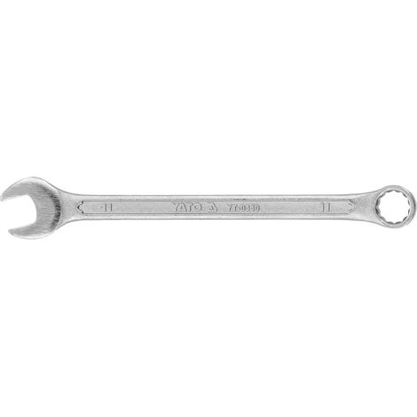 YATO YT-0340 - una llave combinada 11mm