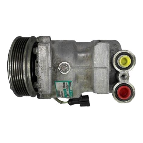 [PRODUIT D'OCCASION] Compresseur Air Conditionne FORD Fiesta 02 -05 ♻️ Ref Oe. 1500822 - Garantie à vie (1/4)