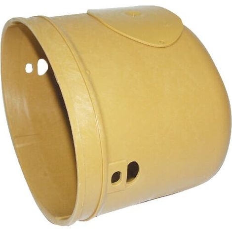 Campana protectora L180 WALTERSCHEID 823800 (1/2)