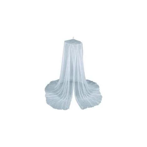 Zanzariera rotonda, altezza 2.5m x diametro 8.5m