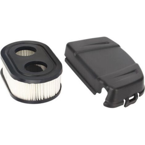 Couvercle de filtre à Air pour tondeuse à gazon, Kit de couvercle de filtre à Air ABS 594575 pour 650EXI 675EXI 675IS (1/5)