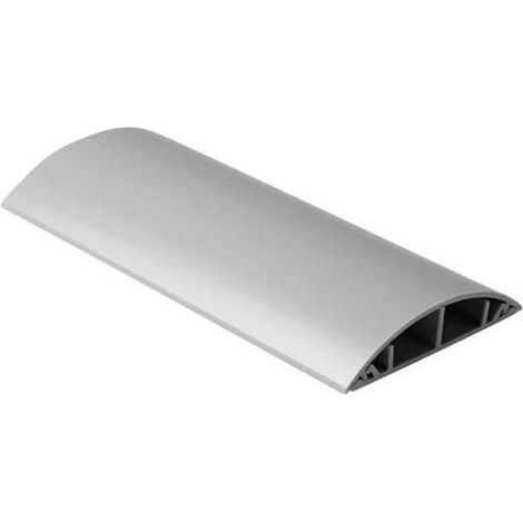 Canalina per cavi act ct4000 pvc 50 mm 2 m