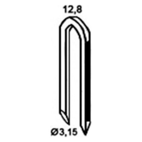 Pack Crampillons bd 3,15x30