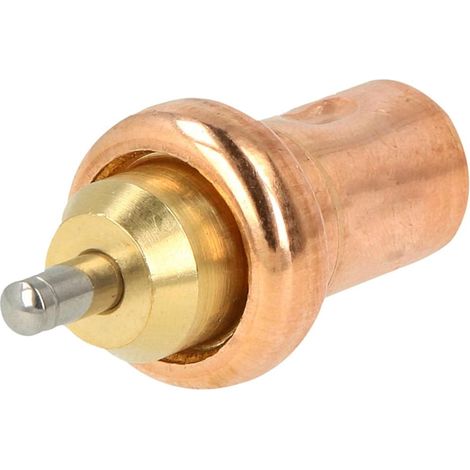 Cartouche thermostatique Laddomat® +57 °C 110057, 8749