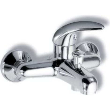 Novaservis Metalia 55 - Wannenarmatur, chrom 55020/1,0