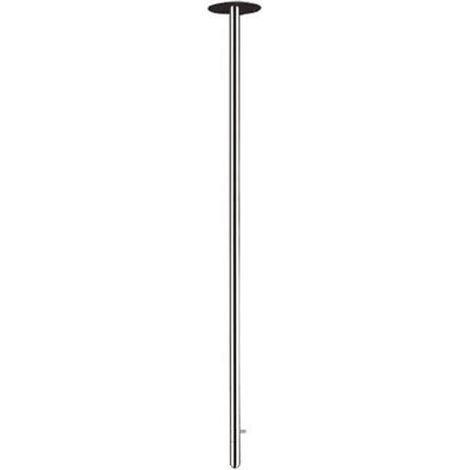 Miscelatore da soffitto 181 cm con dispositivo color - serie minimal color (1/3)