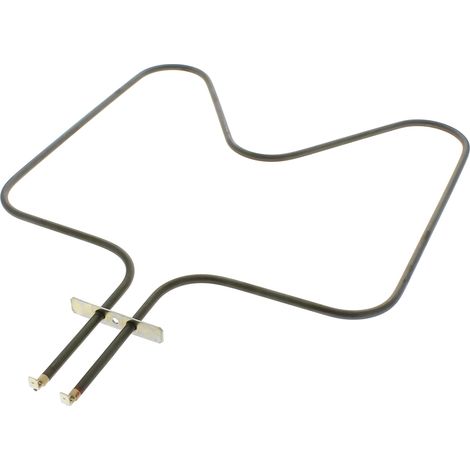 Riscaldatore per focolare 1000w, as0039564 per forno a.e.g.