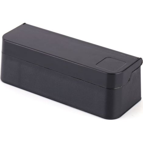 GARRYFIZH Porte-monnaie de voiture, en plastique de haute qualité pour accessoires (1/5)