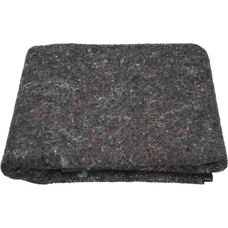 Fieltro Multiusos Pliego 5x1m Reforzado/impermeable (1/5)