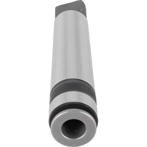 Mandrin de Perçage MT4 à Tige Droite en 40Cr pour Perceuse, Accessoire M22 (1/5)