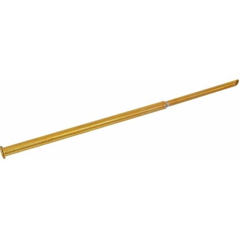 Tubo de polvo 酶 4mm L:30cm BIRCHMEIER 11422101