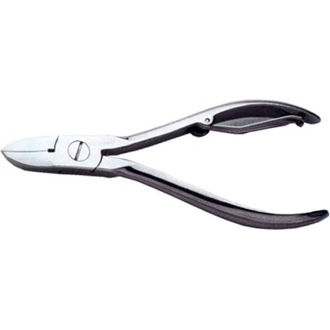 Palm Tree WC-Nagelknipser-Zange 4" 110 mm 8431040