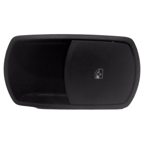 Commande Leve-glace Porte Avd OPEL Corsa [PRODUIT D'OCCASION]♻️13206806 (1/3)