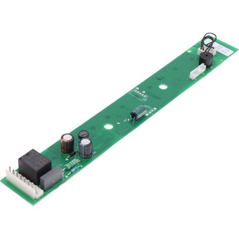Rowenta Tefal scheda elettronica manico PCB piastra Optigrill GR702 GC702 GC705 (1/5)