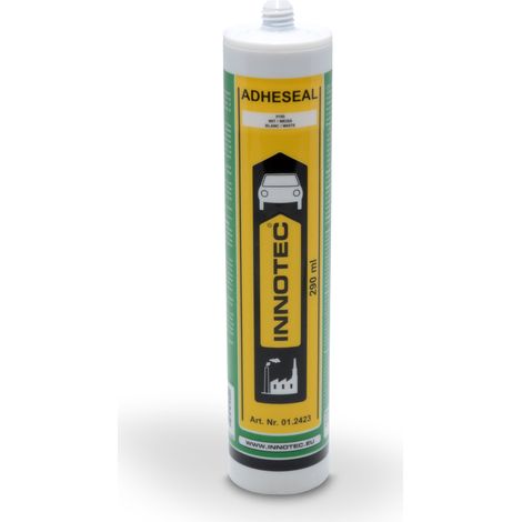 Adheseal (white) - joint etancheite colle ms polymere innotec - 01.2421.0100