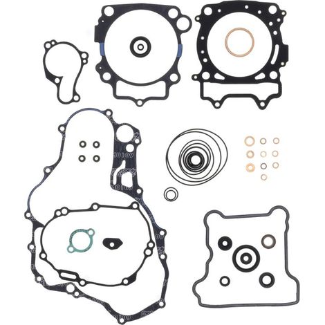 Kit guarnizioni Athena per moto Yamaha YZF 450 '20-'21 (con paraoli)