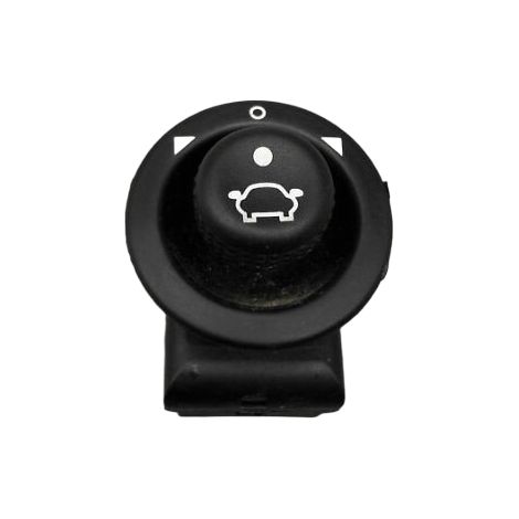 Commande Retrovisseur Exterieur Electrique Gauche FORD Fiesta Vi Phase 1 2008-2012 [PRODUIT D'OCCASION]♻️4495427 (1/3)