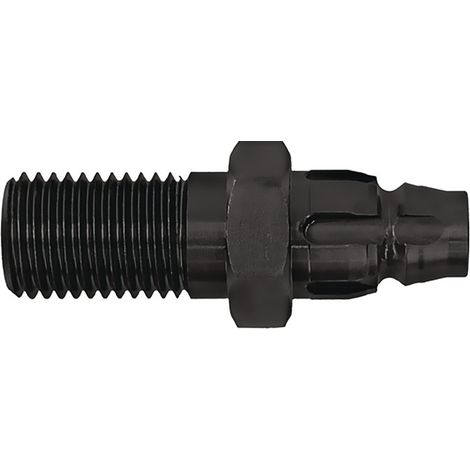 TECWERK Diamantbohrkrone Adapter f.Hilti DD BI L.110mm Schaft-D.47mm TW
